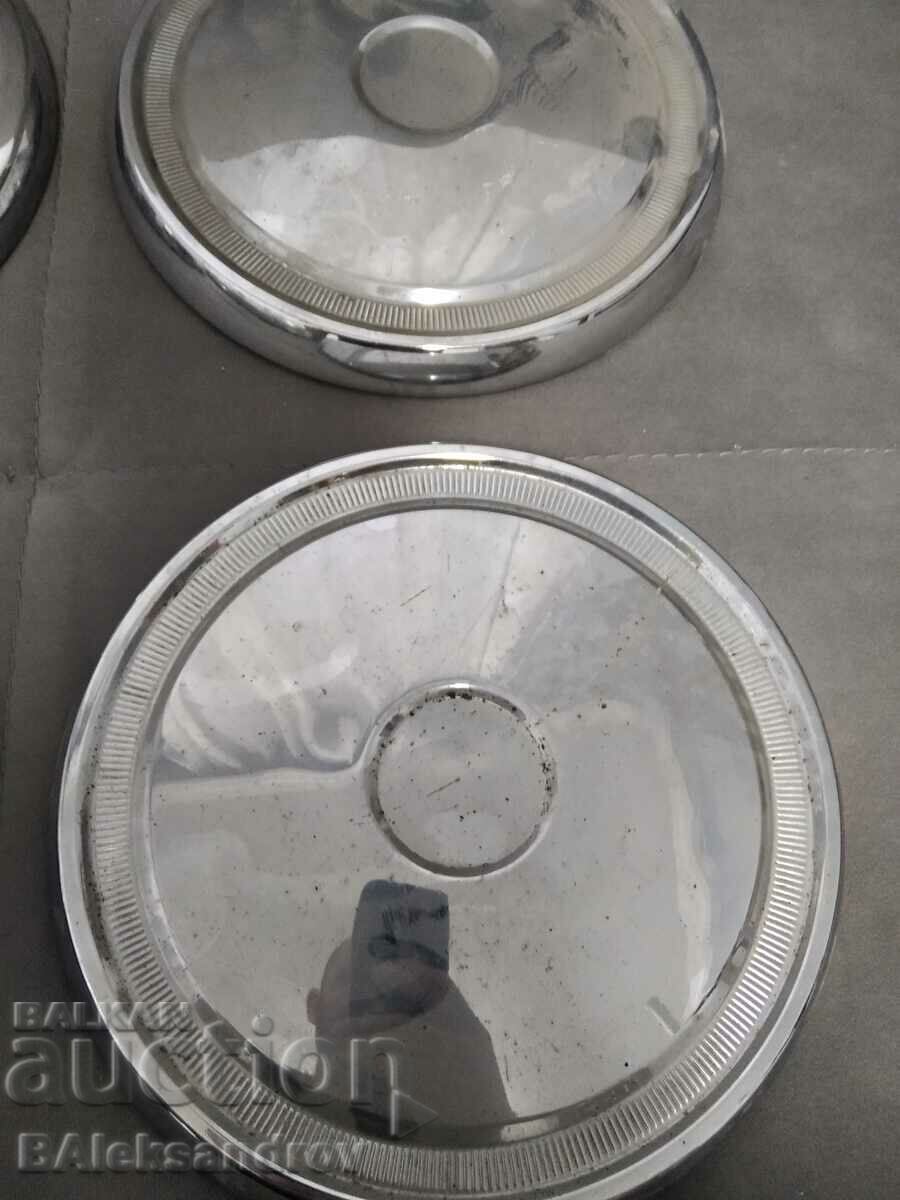 Auction Old make-up basins Auction Old make-up basins