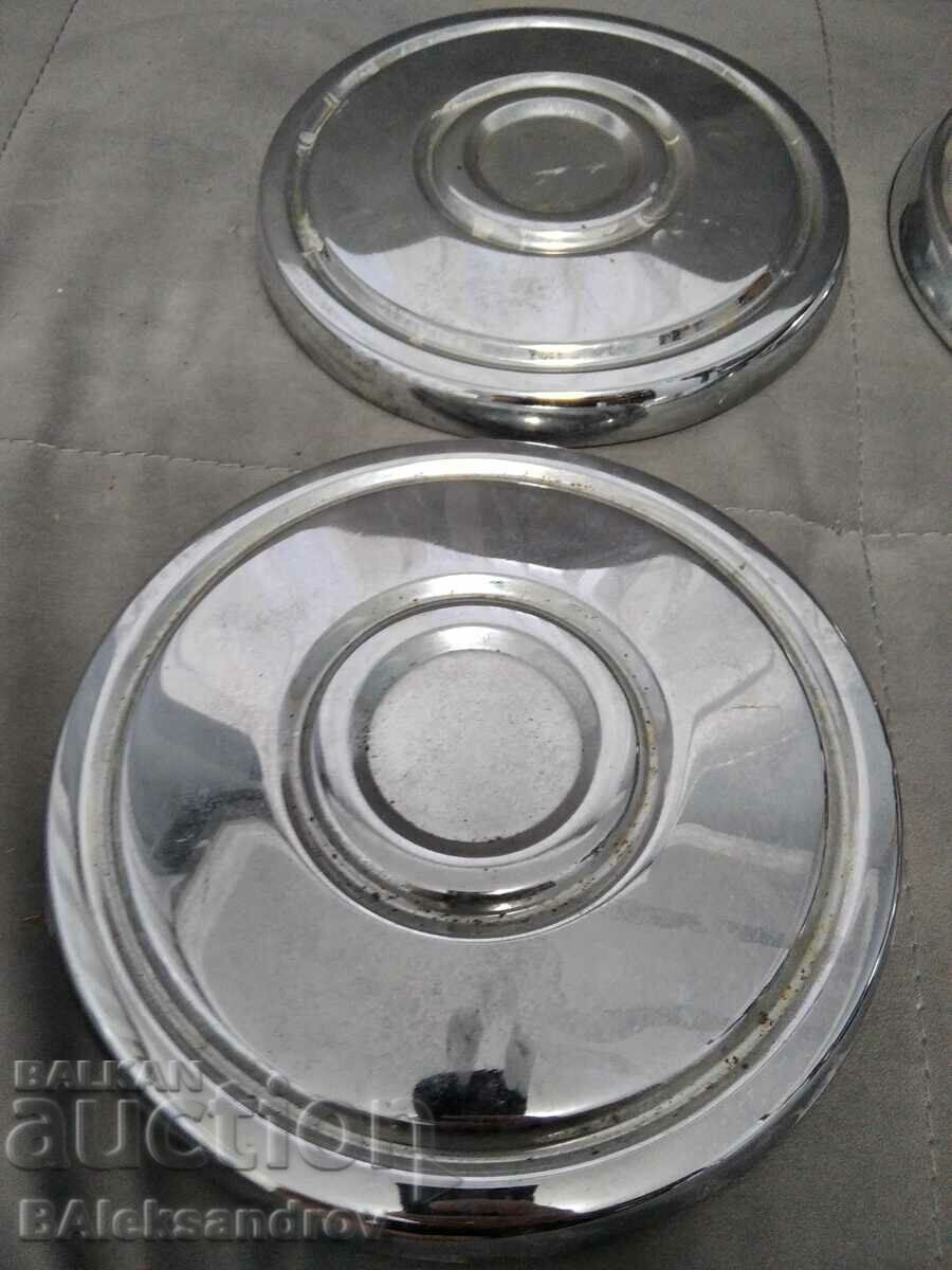 Delivery of Old make-up basins Delivery of Old make-up basins