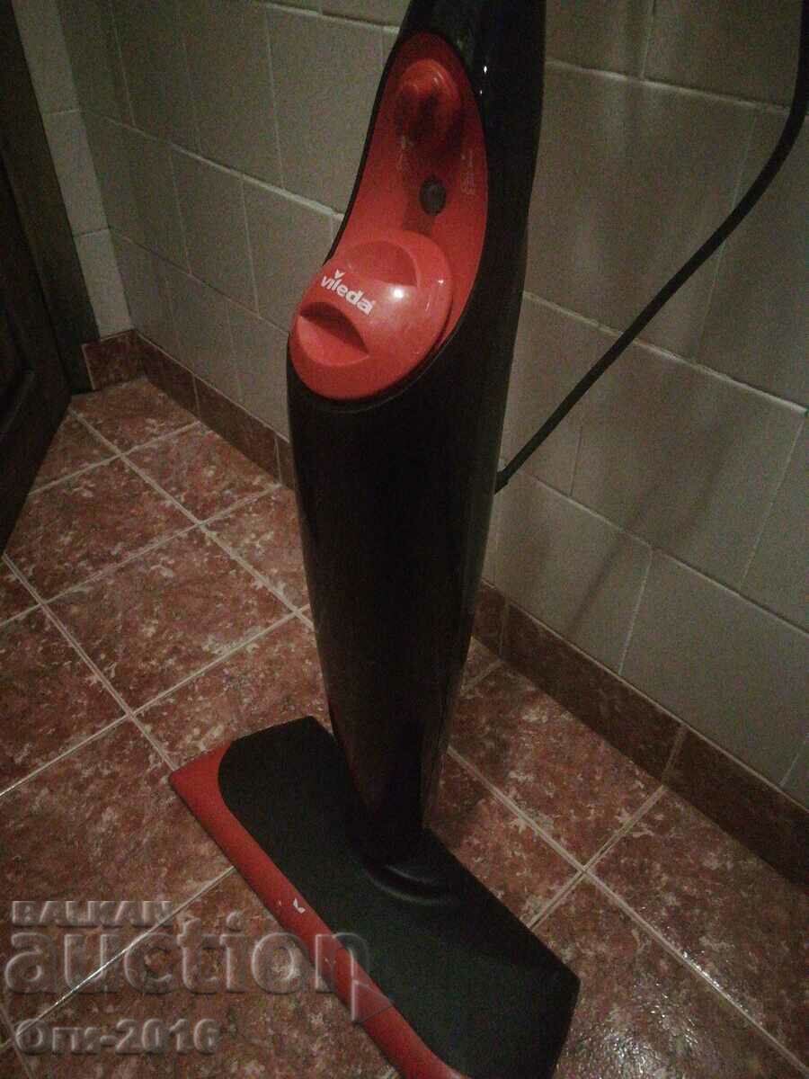 Steam cleaner Vileda XXL - 5 Steam cleaner Vileda XXL - 5