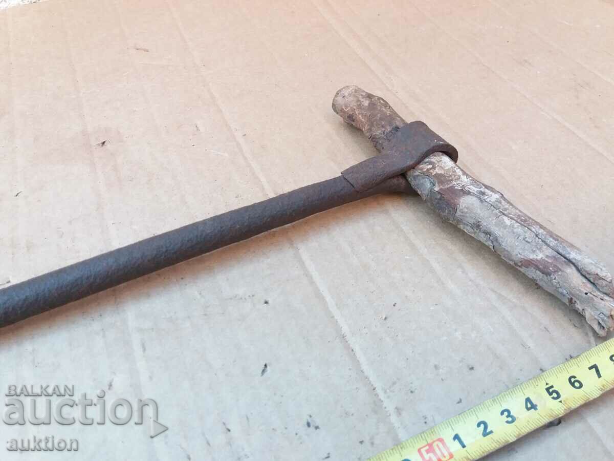 VAZROZHDENSKI KOVAN SVREDEL, MITKAP INSTRUMENT - 5