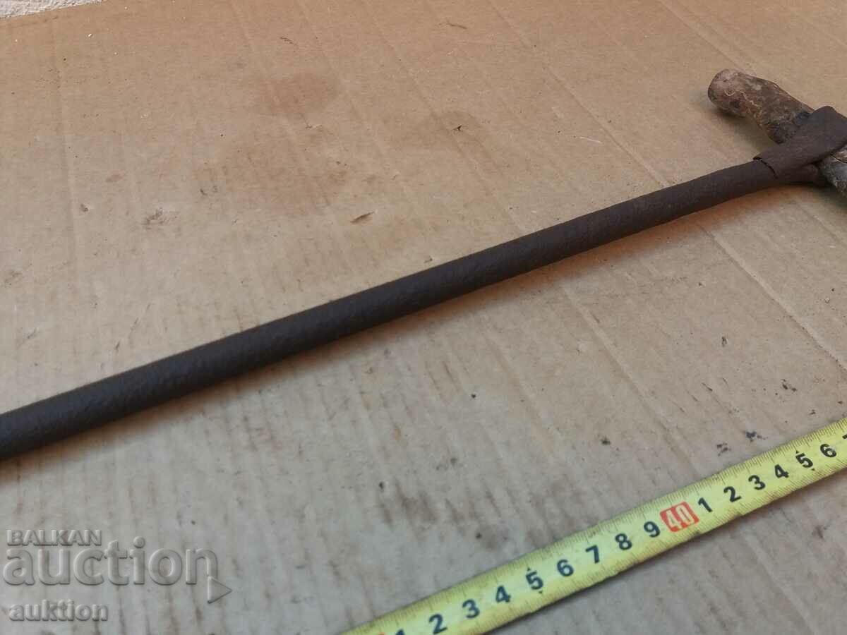 VAZROZHDENSKI KOVAN SVREDEL, MITKAP INSTRUMENT - 6