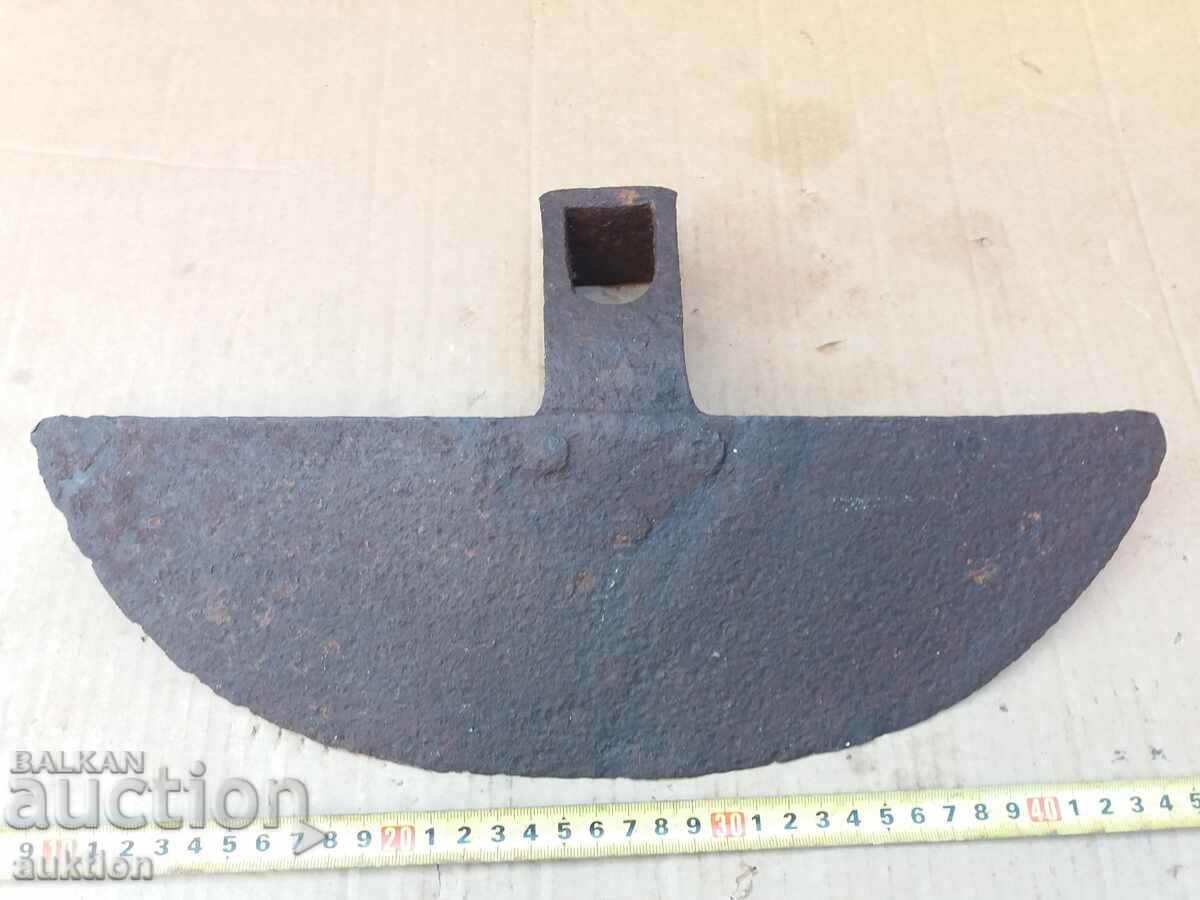 FORGED REVIVAL MASSIVE HOOK, DROP, TOOL with price 4.49 BGN | € 2.30 FORGED REVIVAL MASSIVE HOOK, DROP, TOOL with price 4.49 BGN | € 2.30