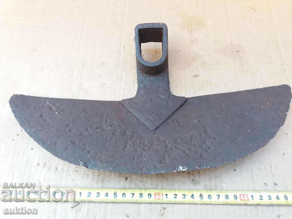 Auction FORGED REVIVAL MASSIVE HOOK, DROP, TOOL Auction FORGED REVIVAL MASSIVE HOOK, DROP, TOOL