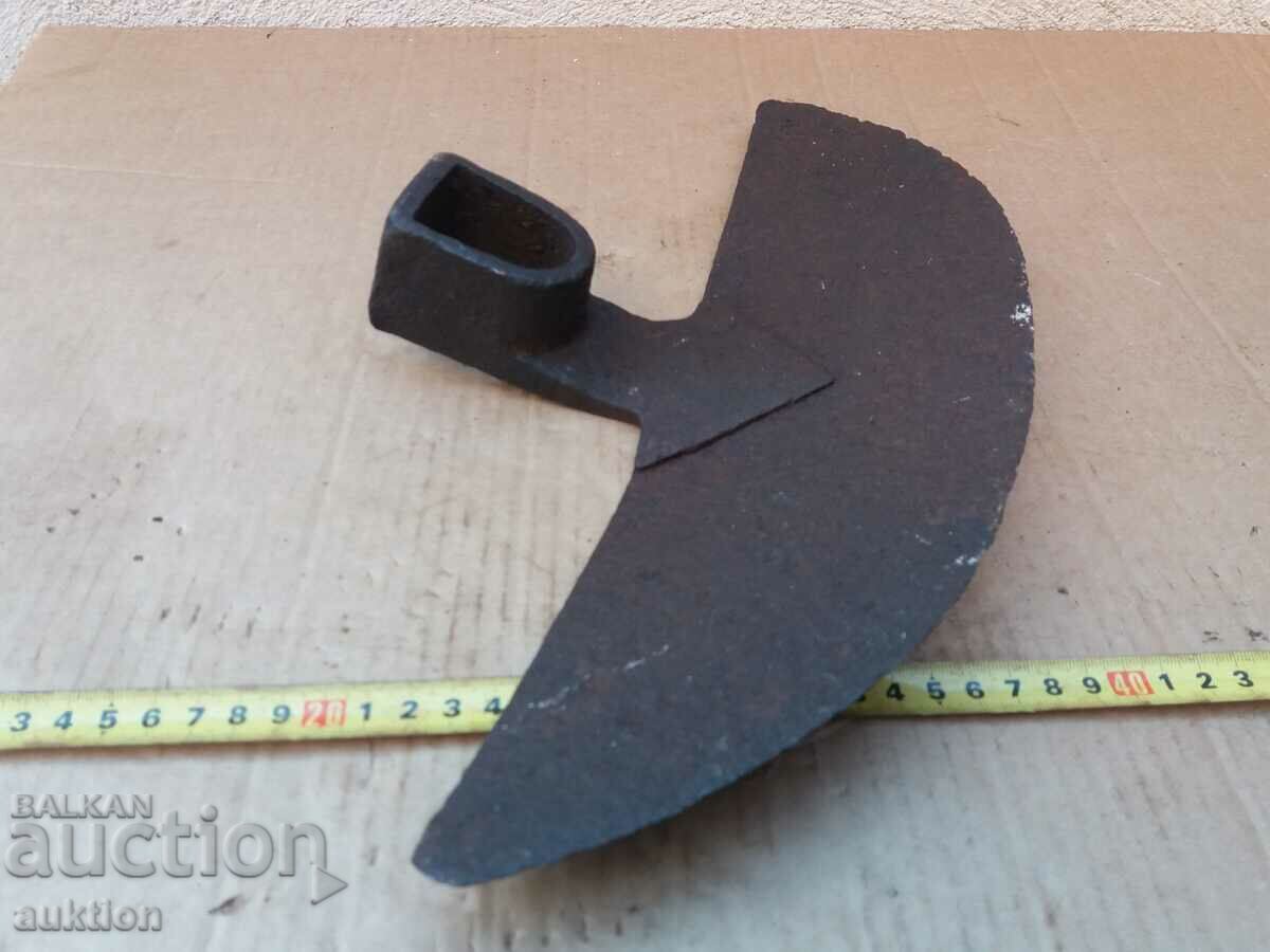 FORGED REVIVAL MASSIVE HOOK, DROP, TOOL - 5 FORGED REVIVAL MASSIVE HOOK, DROP, TOOL - 5