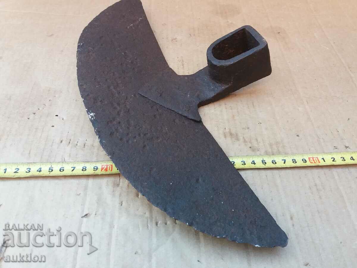 FORGED REVIVAL MASSIVE HOOK, DROP, TOOL - 6 FORGED REVIVAL MASSIVE HOOK, DROP, TOOL - 6