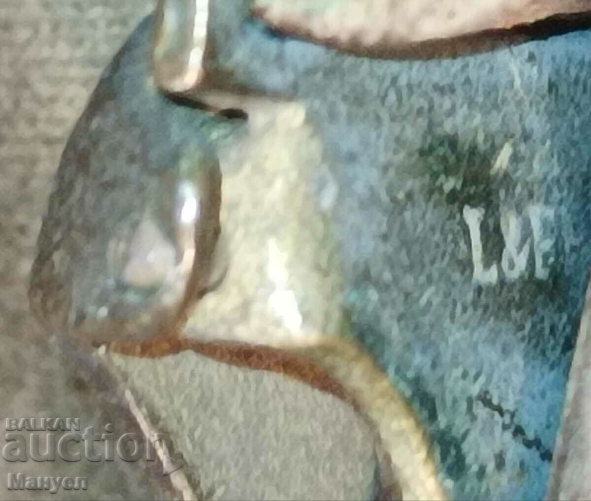 I am selling an old royal officer's battle belt. - 5 I am selling an old royal officer's battle belt. - 5