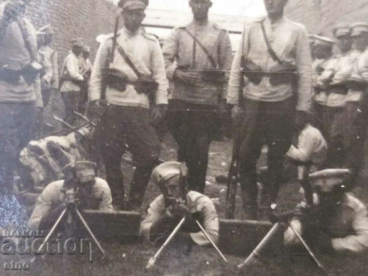 ΒΑΣΙΛΙΚΟ ΦΩΤΟ-ΤΥΦΕΚΟ, ΠΑΛΑΣΚΑ, 1936. Πολυβόλο Bren με τιμή 15.00 BGN | € 7.67 ΒΑΣΙΛΙΚΟ ΦΩΤΟ-ΤΥΦΕΚΟ, ΠΑΛΑΣΚΑ, 1936. Πολυβόλο Bren με τιμή 15.00 BGN | € 7.67
