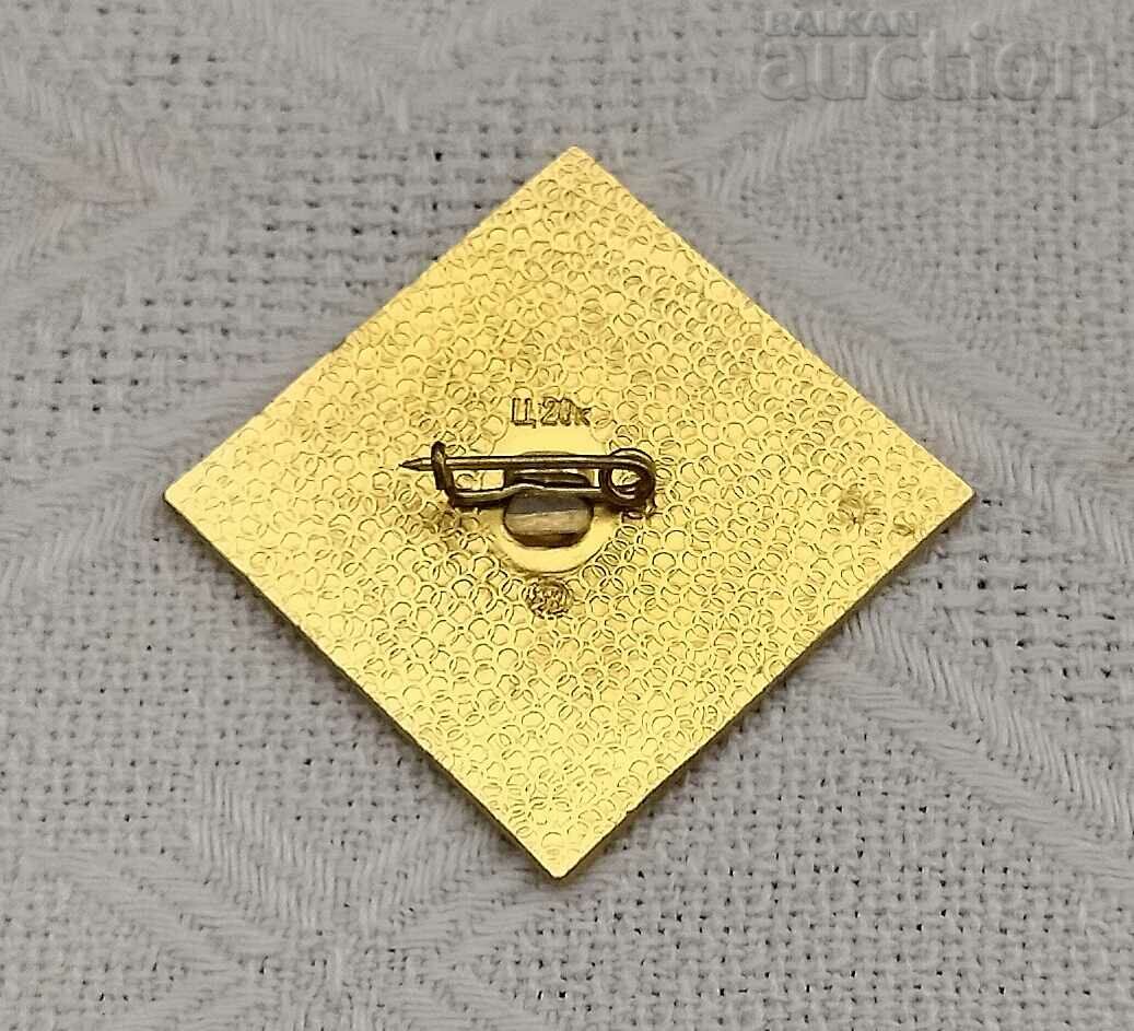 VDNH EXHIBITION RUSSIA BADGE with price 3.00 BGN | € 1.53 VDNH EXHIBITION RUSSIA BADGE with price 3.00 BGN | € 1.53