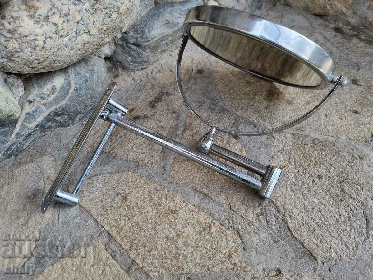 Аукцион Старо разтегателно огледало Аукцион Старо разтегателно огледало