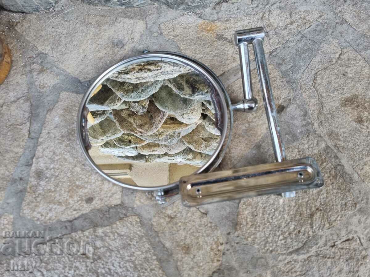 Старо разтегателно огледало - 7 Старо разтегателно огледало - 7