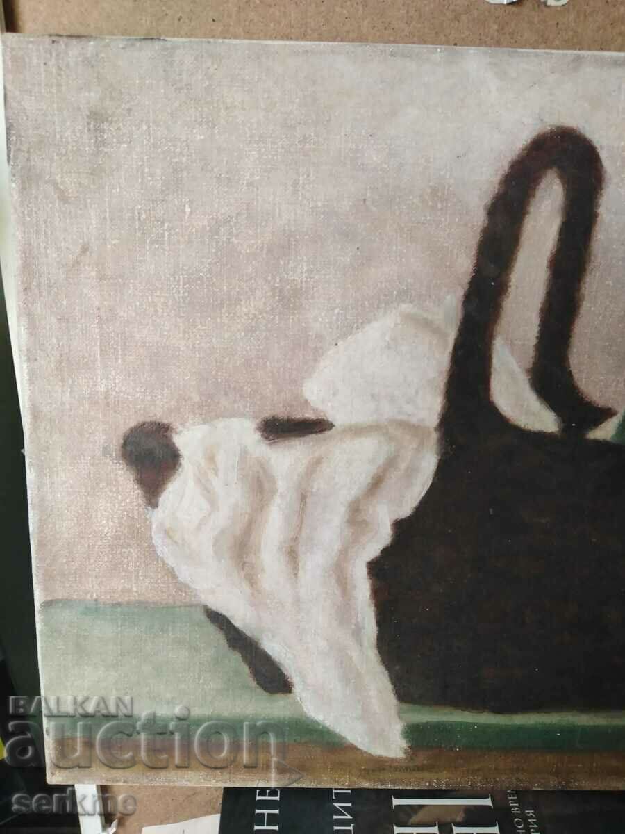 Still life painting with price 10.00 BGN | € 5.11 Still life painting with price 10.00 BGN | € 5.11