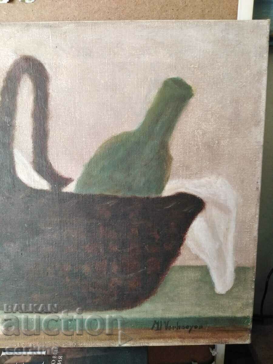 Auction Still life painting Auction Still life painting