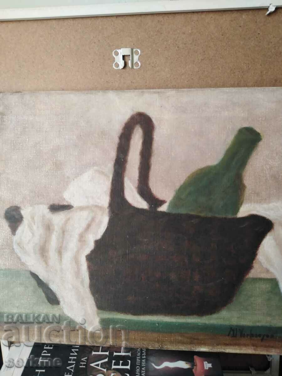 Still life painting - 7 Still life painting - 7