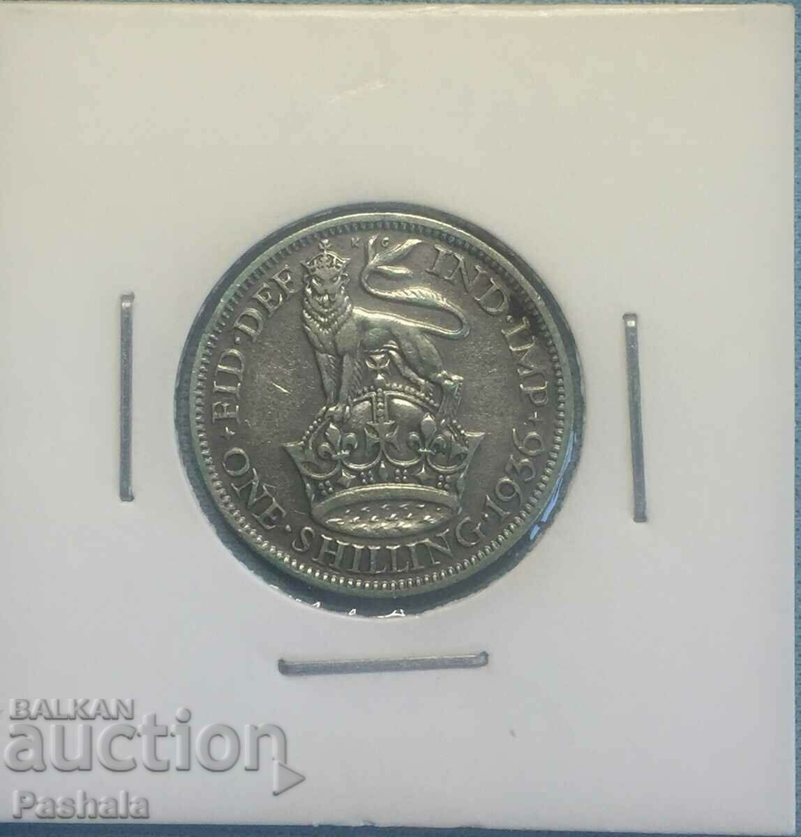 Great Britain 1 shilling 1936