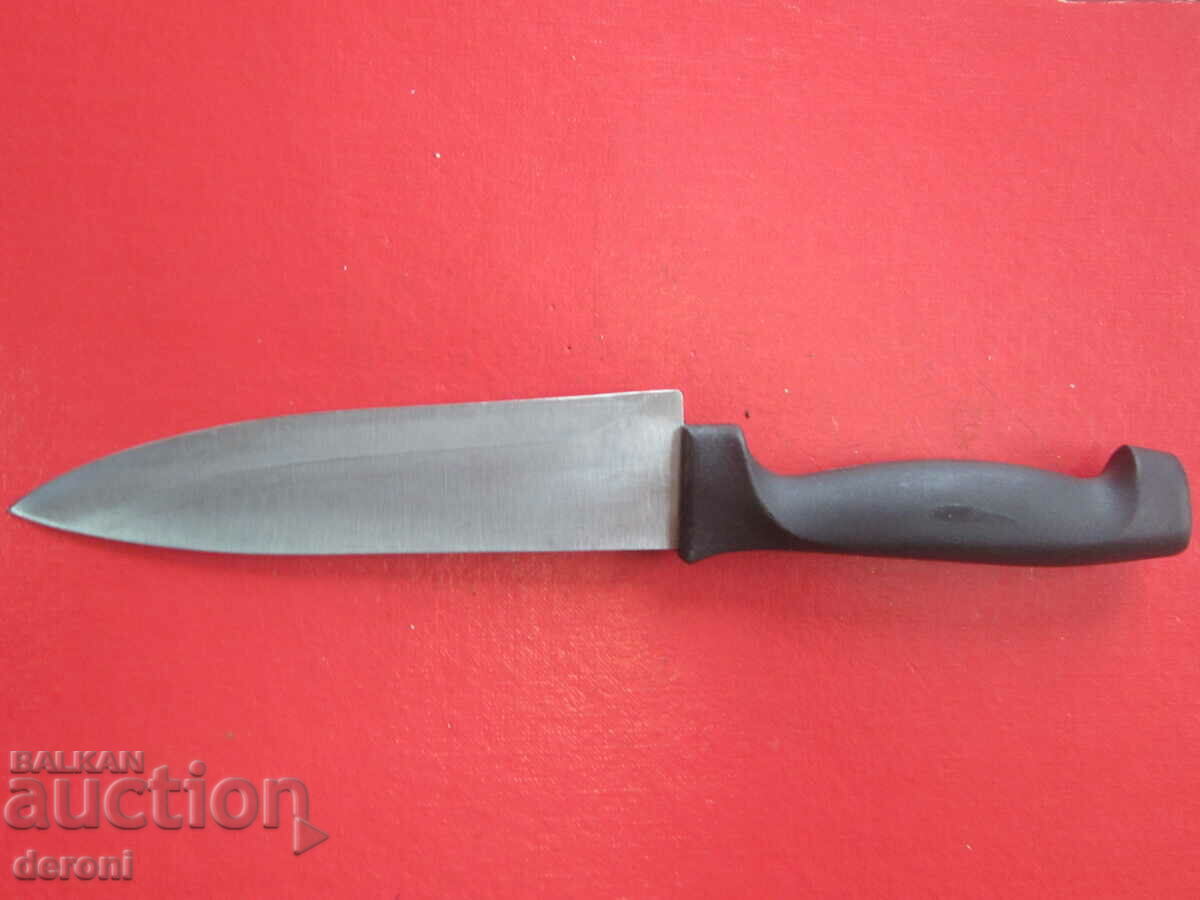 Auction  A great knife