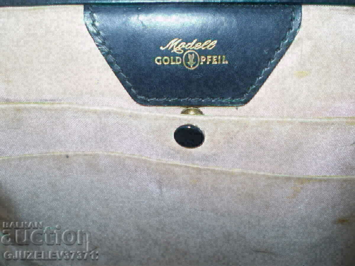 Delivery of Brand Women's Bag Gold Pfeil Delivery of Brand Women's Bag Gold Pfeil