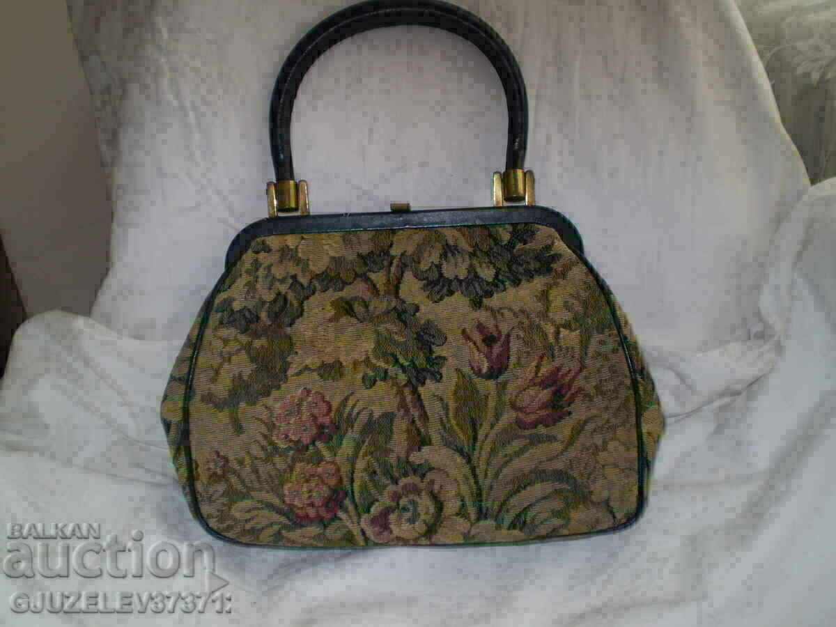 Brand Women's Bag Gold Pfeil - 6 Brand Women's Bag Gold Pfeil - 6