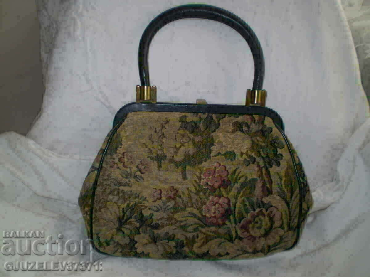 Brand Women's Bag Gold Pfeil - 7 Brand Women's Bag Gold Pfeil - 7