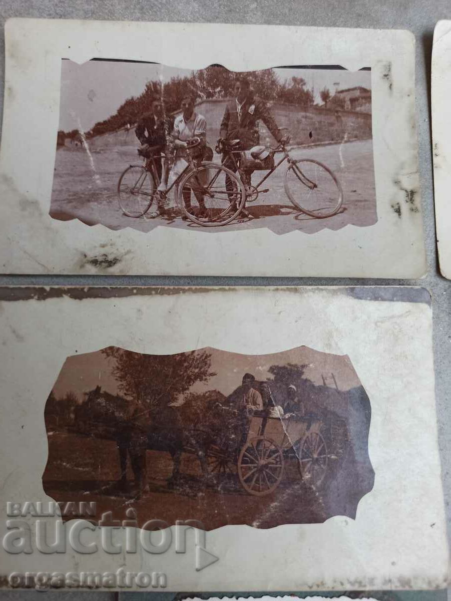 Auction Old photo photos 6 pcs for 5 lv (2) Auction Old photo photos 6 pcs for 5 lv (2)