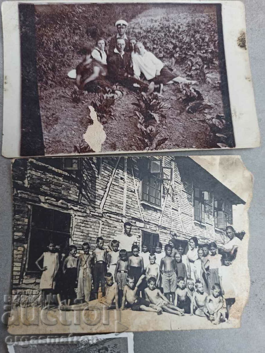 Old photo photos 6 pcs for 5 lv (2) - 5 Old photo photos 6 pcs for 5 lv (2) - 5