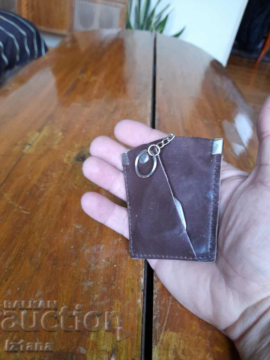 Auction Old keychain CSKA Auction Old keychain CSKA