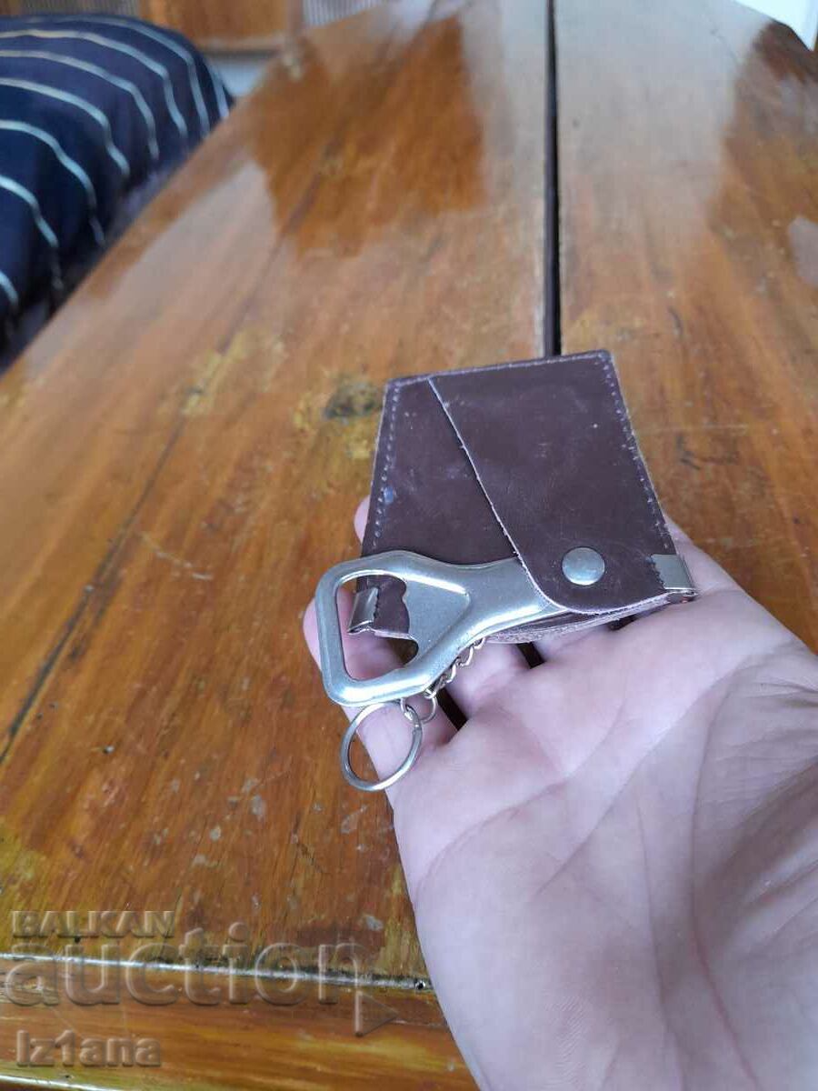 Delivery of Old keychain CSKA Delivery of Old keychain CSKA