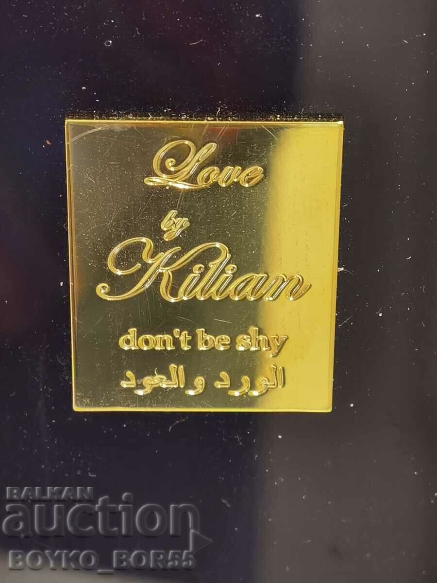 Rare Original Perfume Box Love by Kilian with price 57.00 BGN | € 29.14