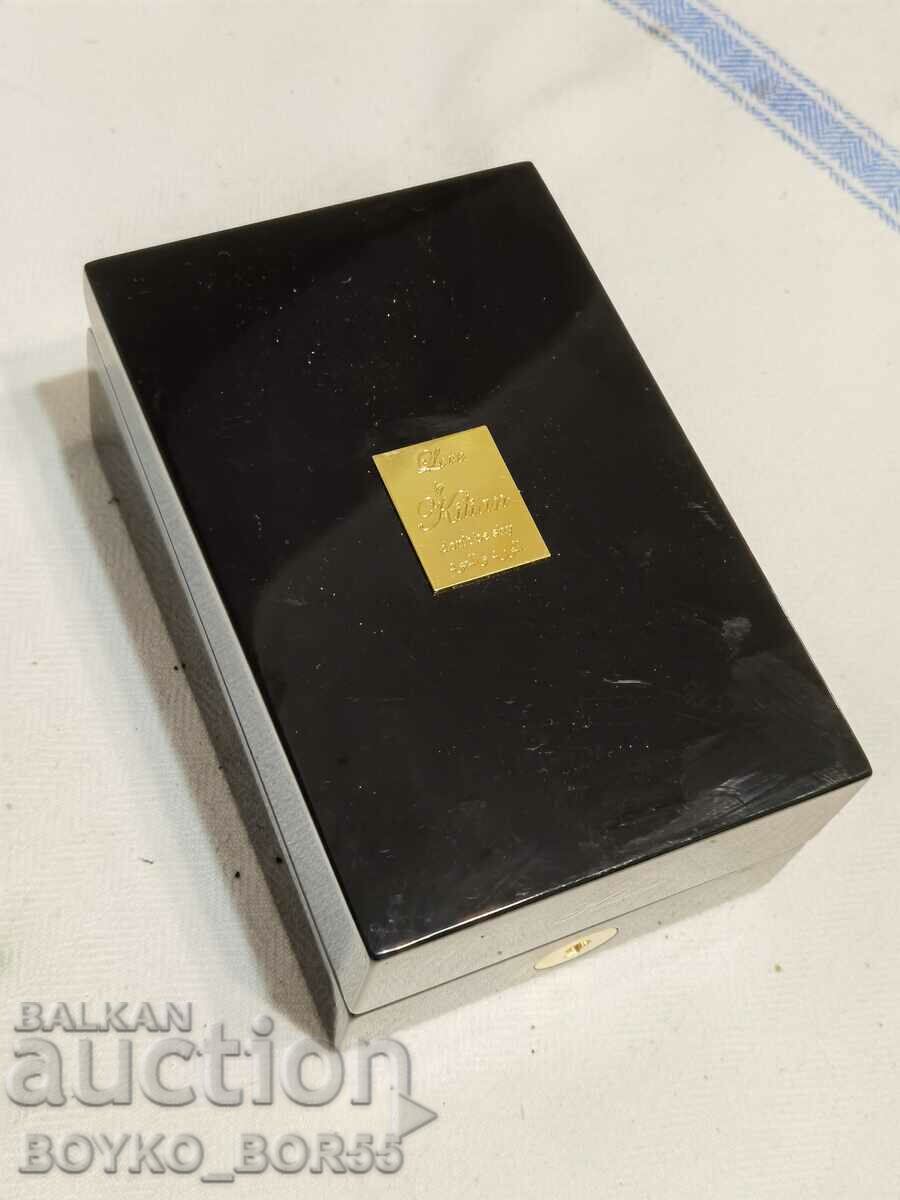 Rare Original Perfume Box Love by Kilian - 7