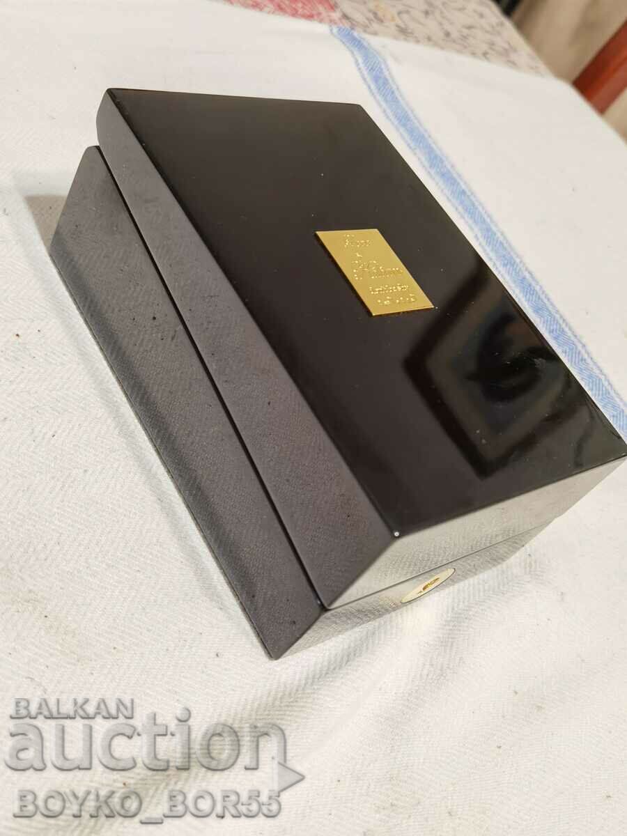 Rare Original Perfume Box Love by Kilian