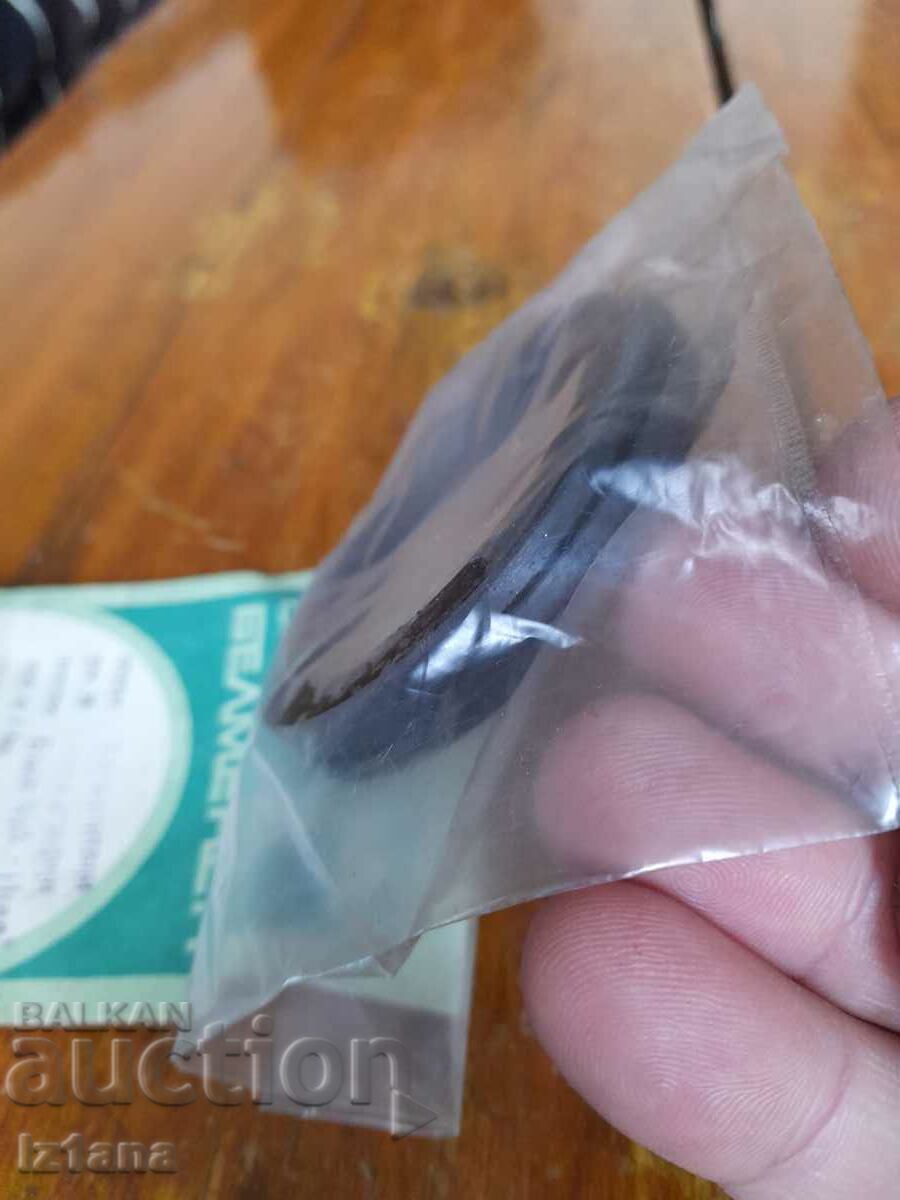 Auction Old gasket, coffee maker gasket Auction Old gasket, coffee maker gasket