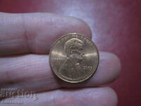 1 cent SUA 2003