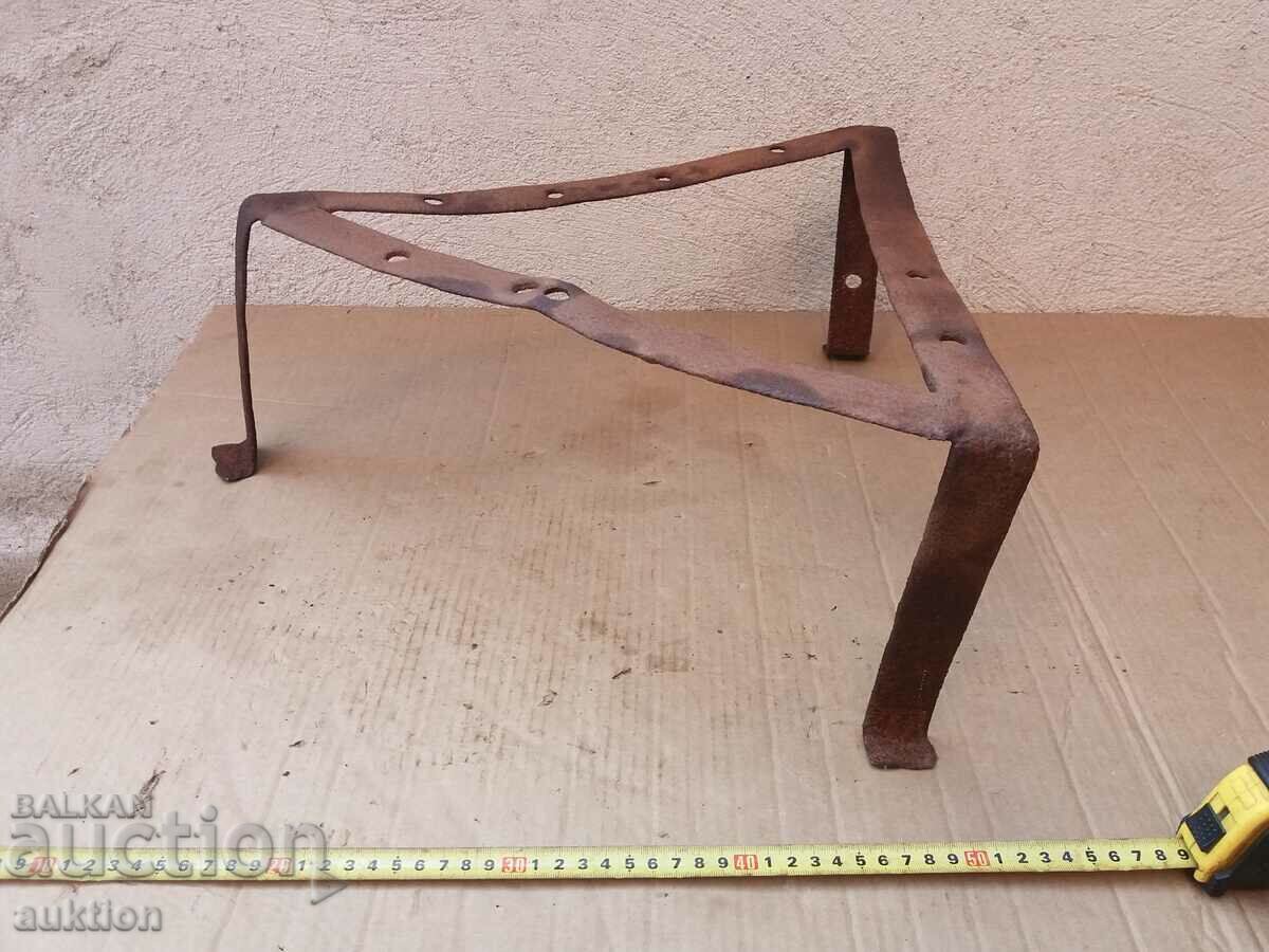 REVIVAL FORGED SAJER, PIROSTIA, FIREPLACE with price 9.99 BGN | € 5.11 REVIVAL FORGED SAJER, PIROSTIA, FIREPLACE with price 9.99 BGN | € 5.11