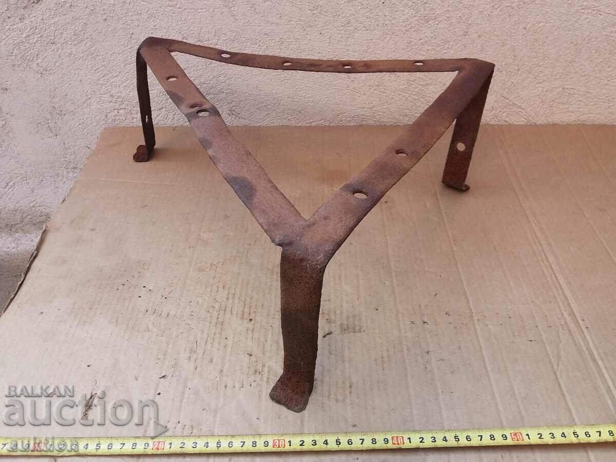 Auction REVIVAL FORGED SAJER, PIROSTIA, FIREPLACE Auction REVIVAL FORGED SAJER, PIROSTIA, FIREPLACE