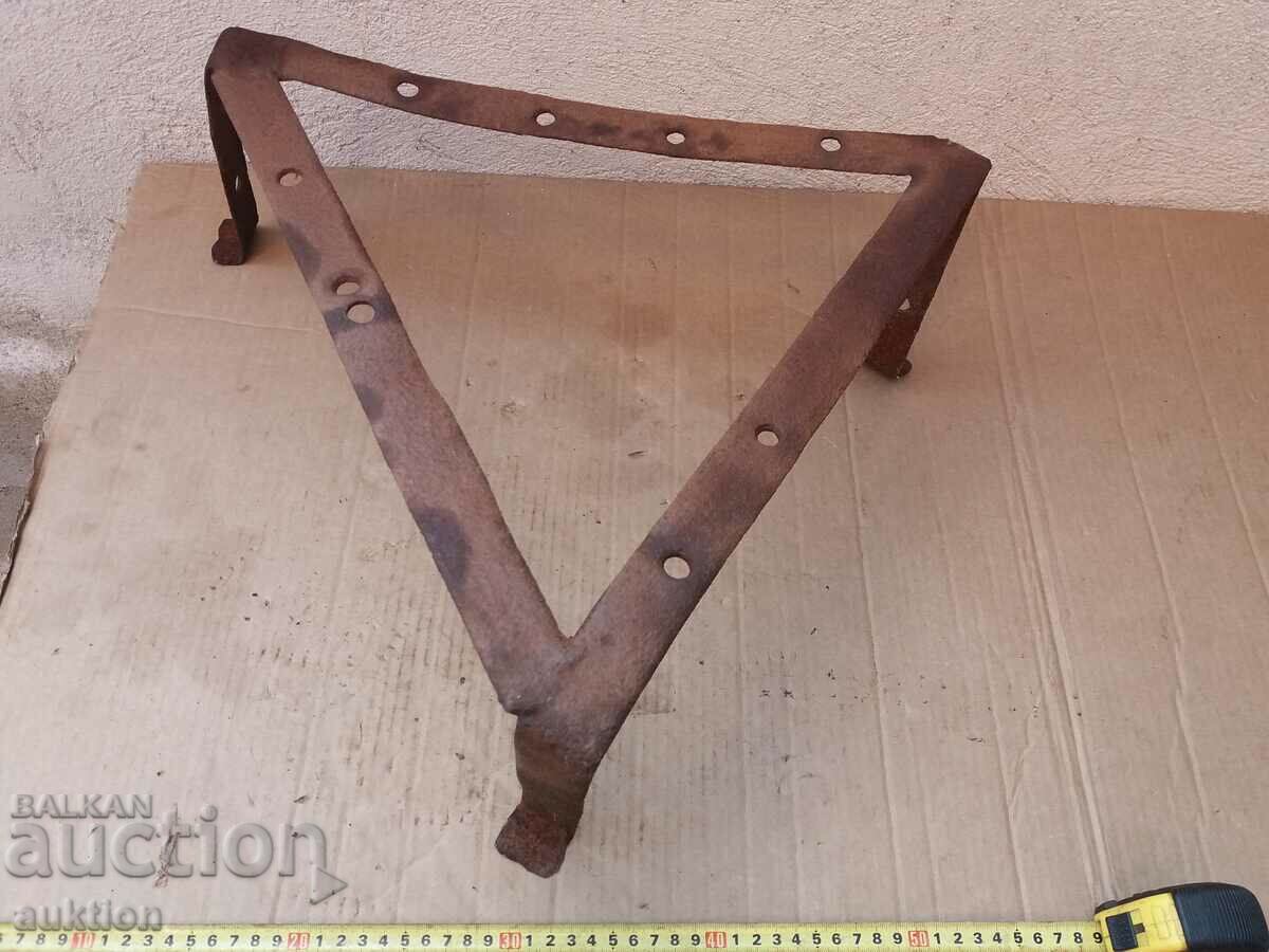 Delivery of REVIVAL FORGED SAJER, PIROSTIA, FIREPLACE Delivery of REVIVAL FORGED SAJER, PIROSTIA, FIREPLACE