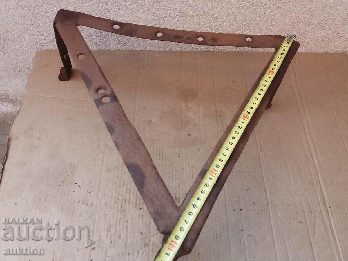 REVIVAL FORGED SAJER, PIROSTIA, FIREPLACE - 5 REVIVAL FORGED SAJER, PIROSTIA, FIREPLACE - 5