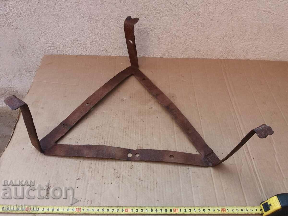 REVIVAL FORGED SAJER, PIROSTIA, FIREPLACE - 7 REVIVAL FORGED SAJER, PIROSTIA, FIREPLACE - 7