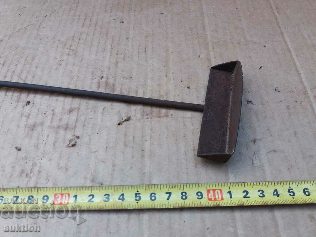 Delivery of SHOVEL, FIREPLACE TOOL Delivery of SHOVEL, FIREPLACE TOOL