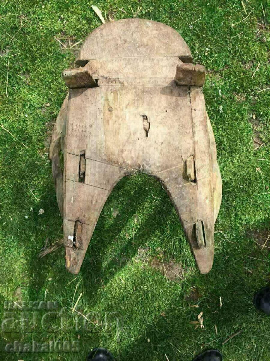 Rămășițe de șa sau șa cu preț 120.00 BGN | € 61.36 Rămășițe de șa sau șa cu preț 120.00 BGN | € 61.36