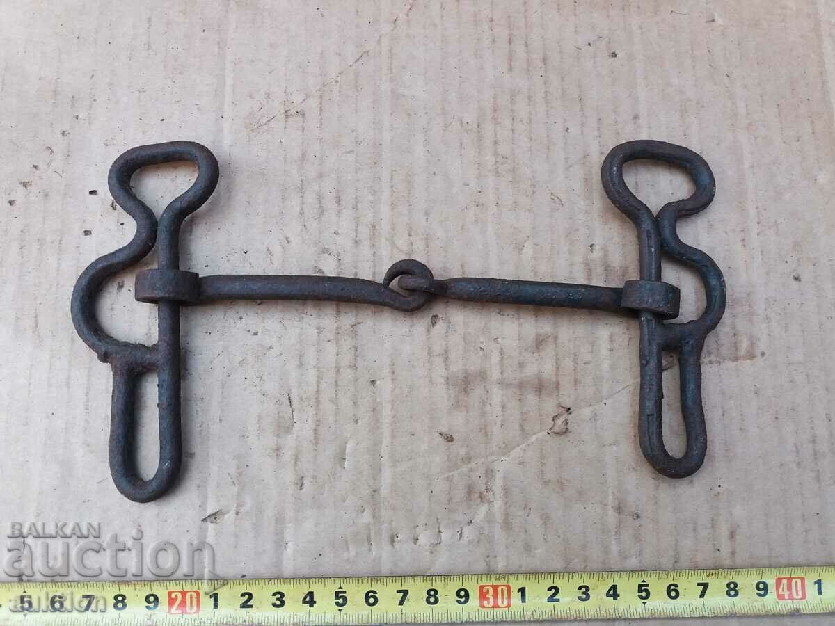 KOVAN VAZROZHDENSKI GEM, AMMUNITION OGLAVNIK with price 4.99 BGN | € 2.55 KOVAN VAZROZHDENSKI GEM, AMMUNITION OGLAVNIK with price 4.99 BGN | € 2.55