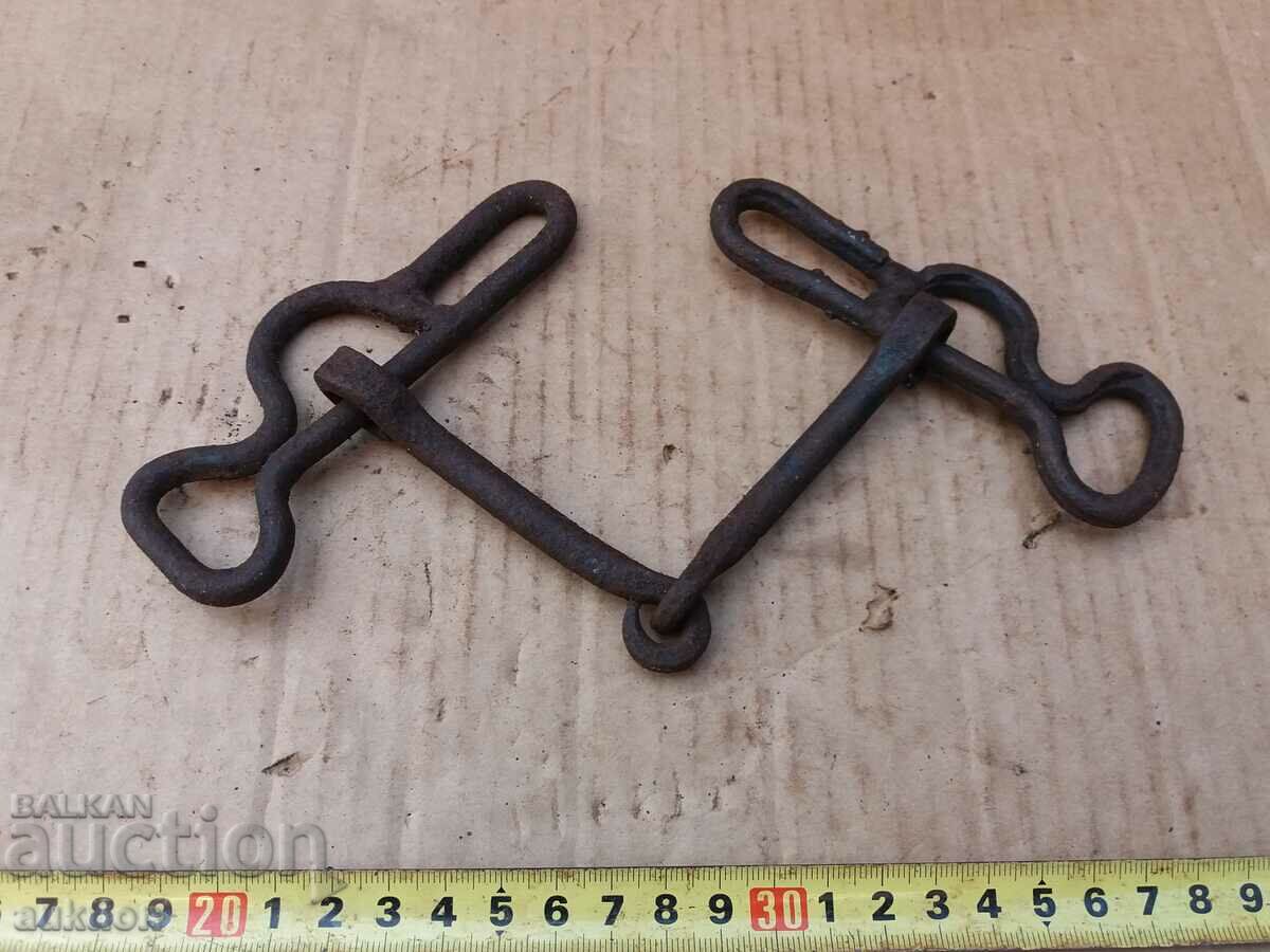 KOVAN VAZROZHDENSKI GEM, AMMUNITION OGLAVNIK - 5 KOVAN VAZROZHDENSKI GEM, AMMUNITION OGLAVNIK - 5