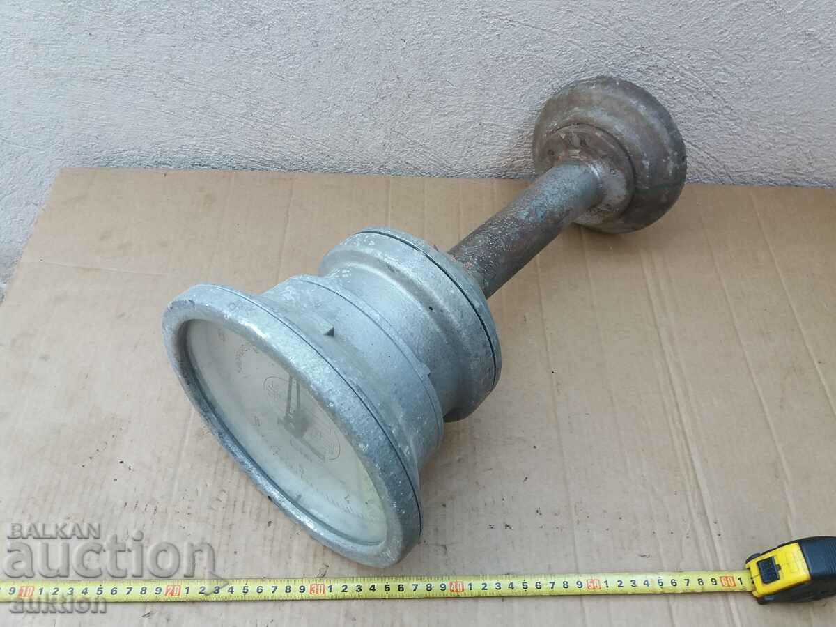 HUGE MEASURING INSTRUMENT FOR GAS, OIL, GASOLINE EXCELLENT with price 69.99 BGN | € 35.79 HUGE MEASURING INSTRUMENT FOR GAS, OIL, GASOLINE EXCELLENT with price 69.99 BGN | € 35.79