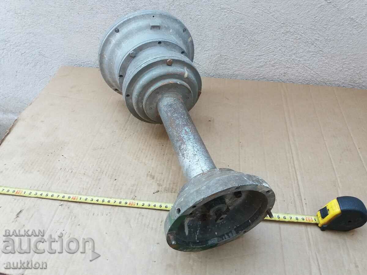 HUGE MEASURING INSTRUMENT FOR GAS, OIL, GASOLINE EXCELLENT - 5 HUGE MEASURING INSTRUMENT FOR GAS, OIL, GASOLINE EXCELLENT - 5