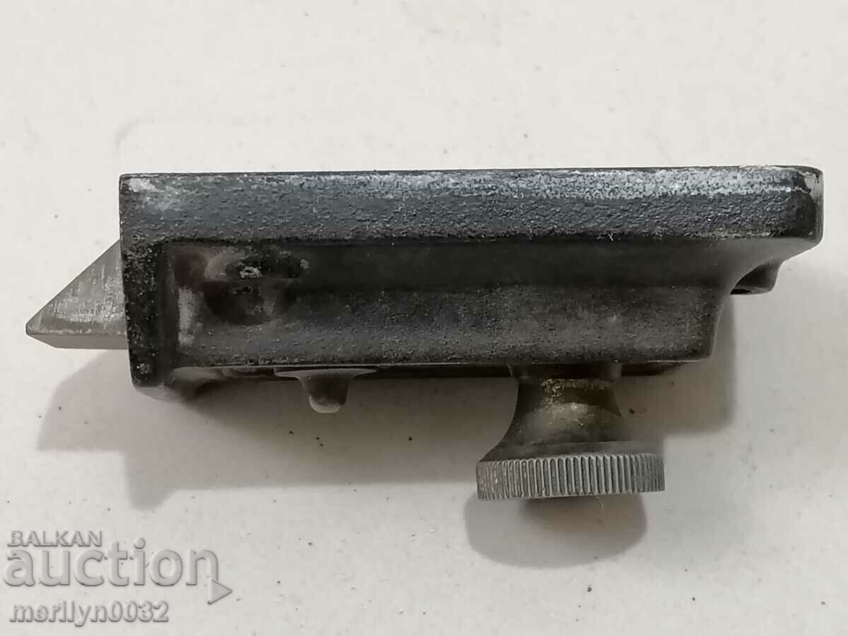 Old German lock, lock, latch with price 57.00 BGN | € 29.14 Old German lock, lock, latch with price 57.00 BGN | € 29.14