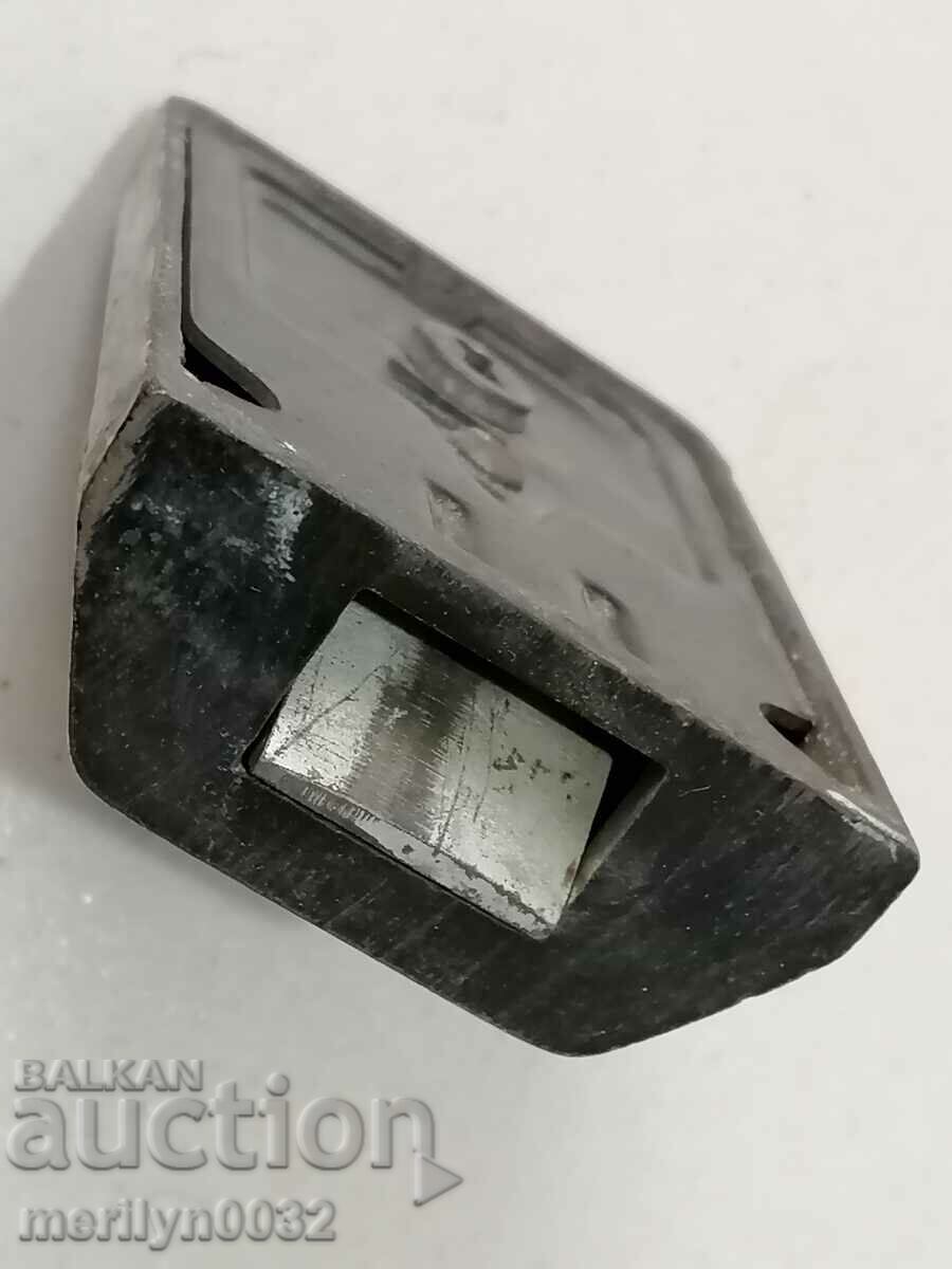 Old German lock, lock, latch - 5 Old German lock, lock, latch - 5