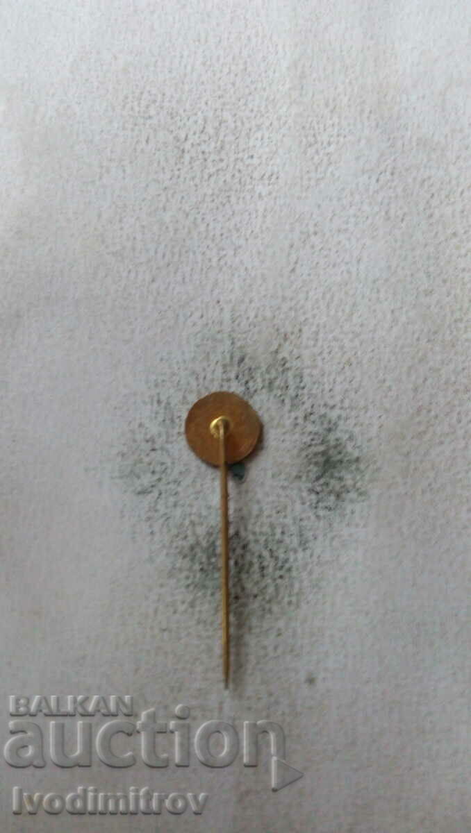 SEMILY badge with price 2.35 BGN | € 1.20 SEMILY badge with price 2.35 BGN | € 1.20