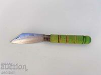 Collectible pocket knife / knife. №2241