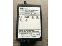 HP printer adapter