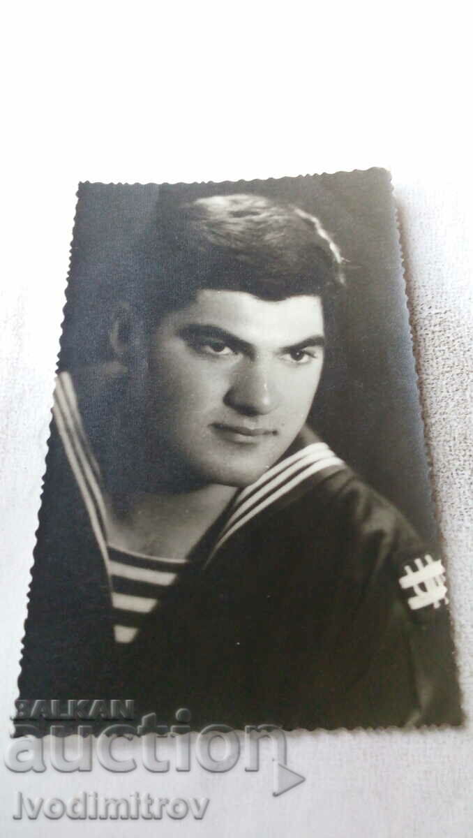 Photo of Varna Sailor 1966