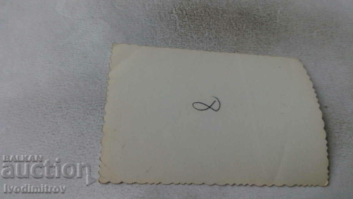 Photo Panson Iv. Uncle with price 2.35 BGN | € 1.20 Photo Panson Iv. Uncle with price 2.35 BGN | € 1.20