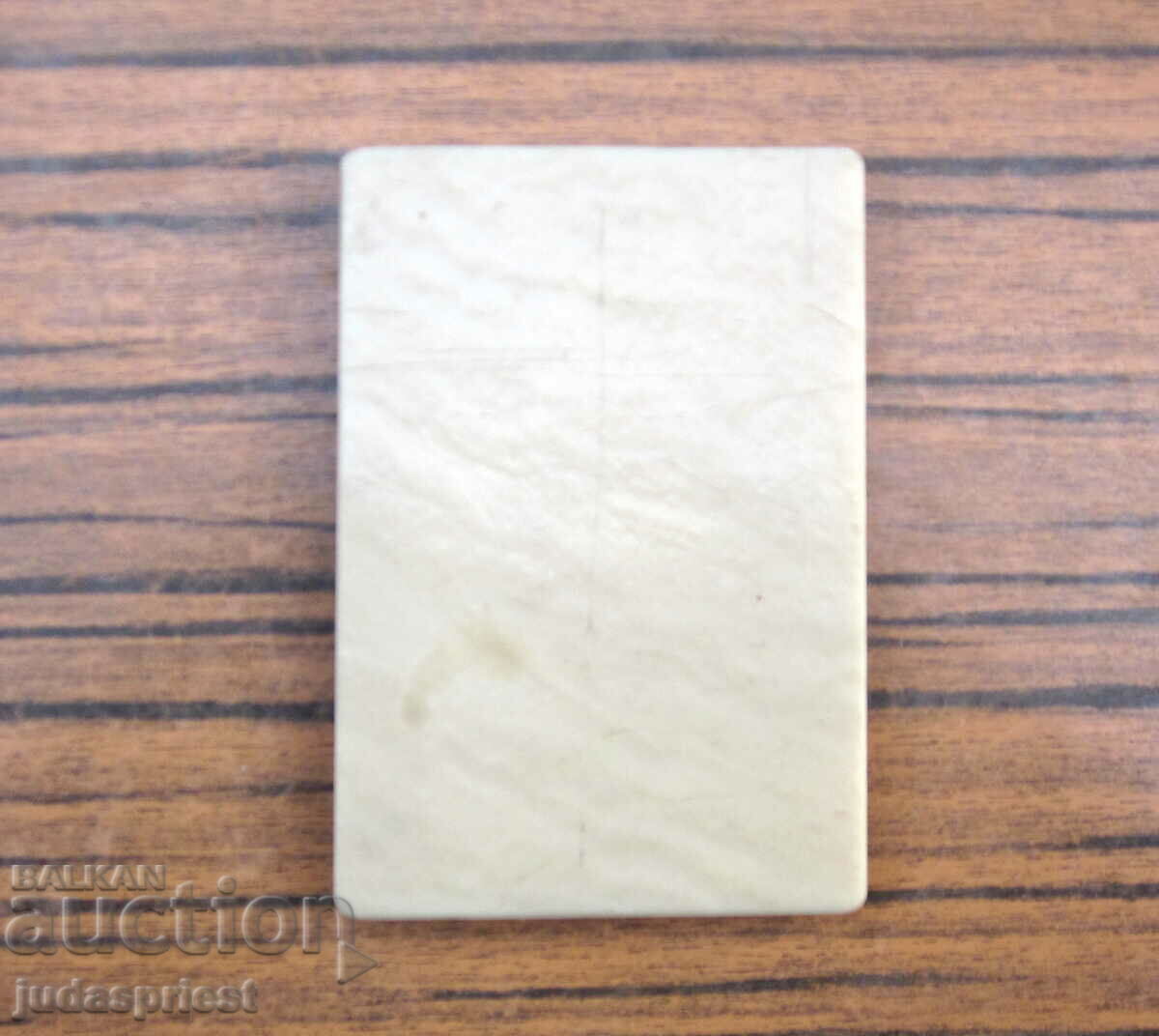 Soviet Air Force pilot military plaque sign military award - 5 Soviet Air Force pilot military plaque sign military award - 5